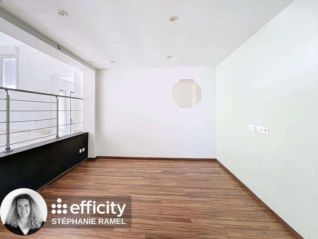 Appartement à SCIONZIER