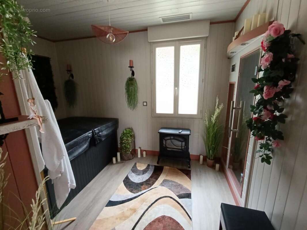Photo 7 - Maison à BENON