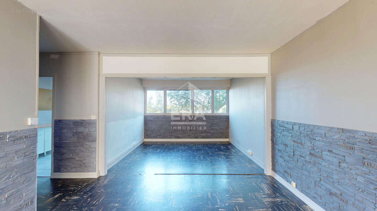 Appartement à BOURGES