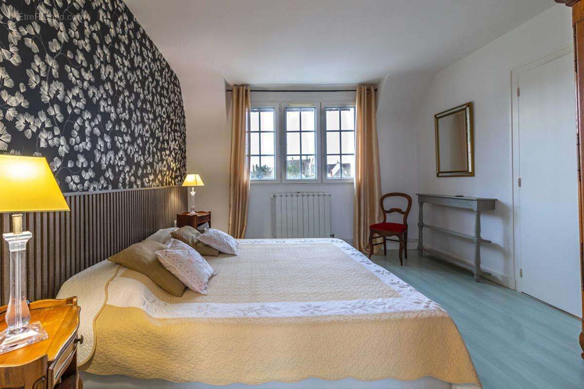 Maison à ROMORANTIN-LANTHENAY