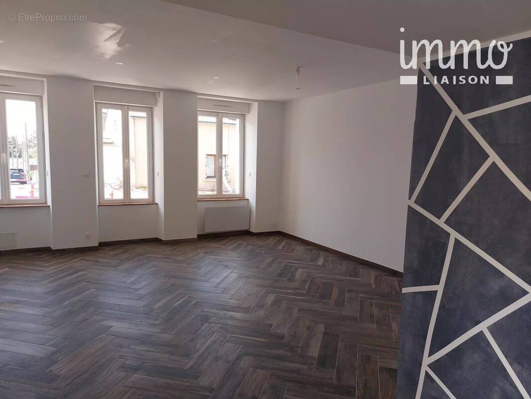 Maison à NORT-SUR-ERDRE