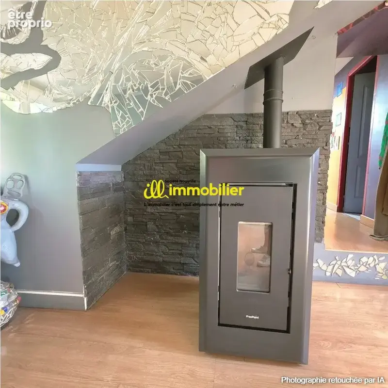 Appartement 4 pièces 59 m² à vendre à Charleville-Mezieres (08000) - photo 5