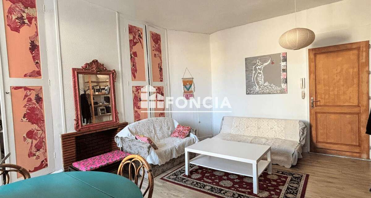 Appartement à LA ROCHELLE