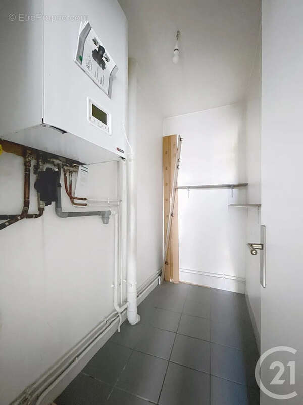 Appartement 158 m² à Chalons-En-Champagne  - photo 10