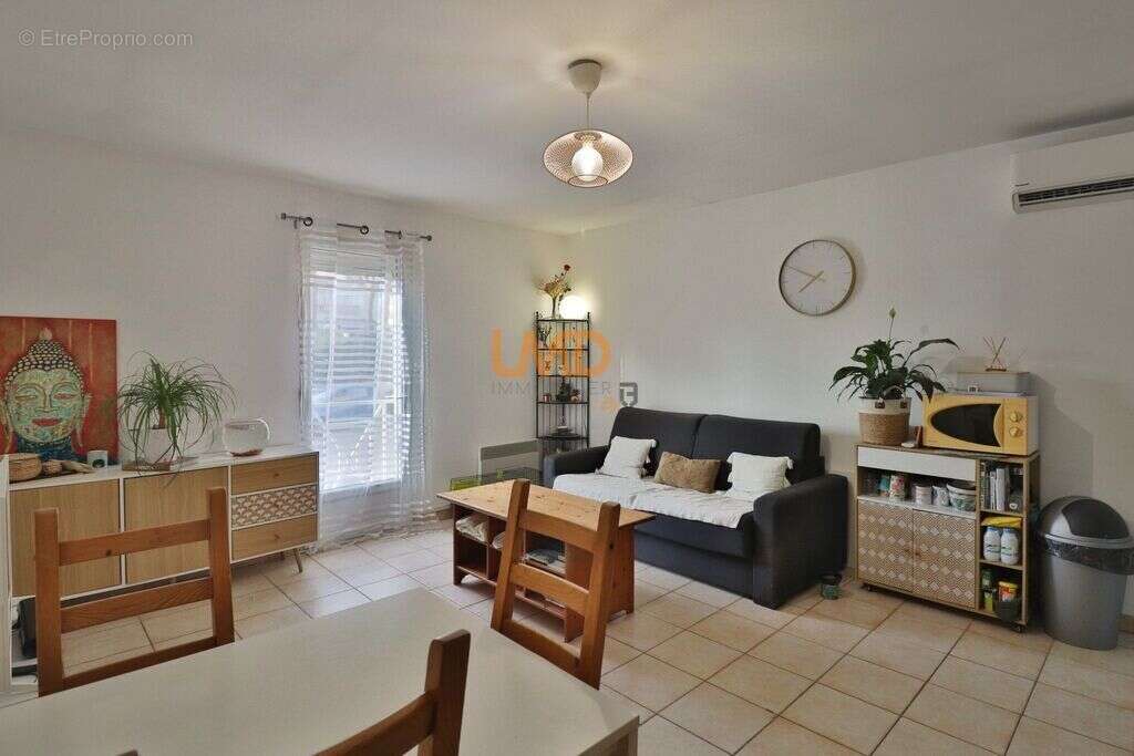 Appartement à SAUSSET-LES-PINS