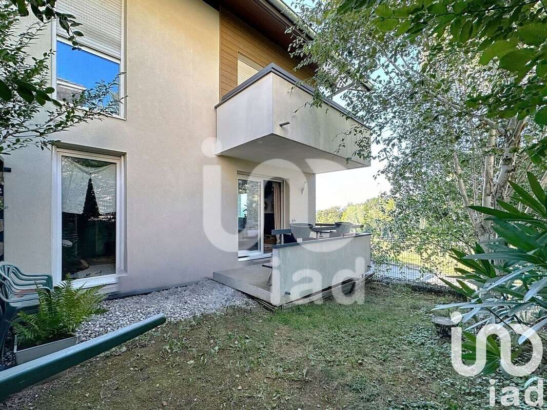 Photo 3 - Appartement à QUINTAL