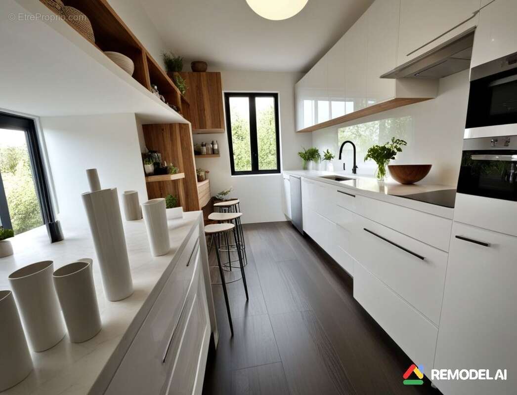 Appartement à CORBEIL-ESSONNES