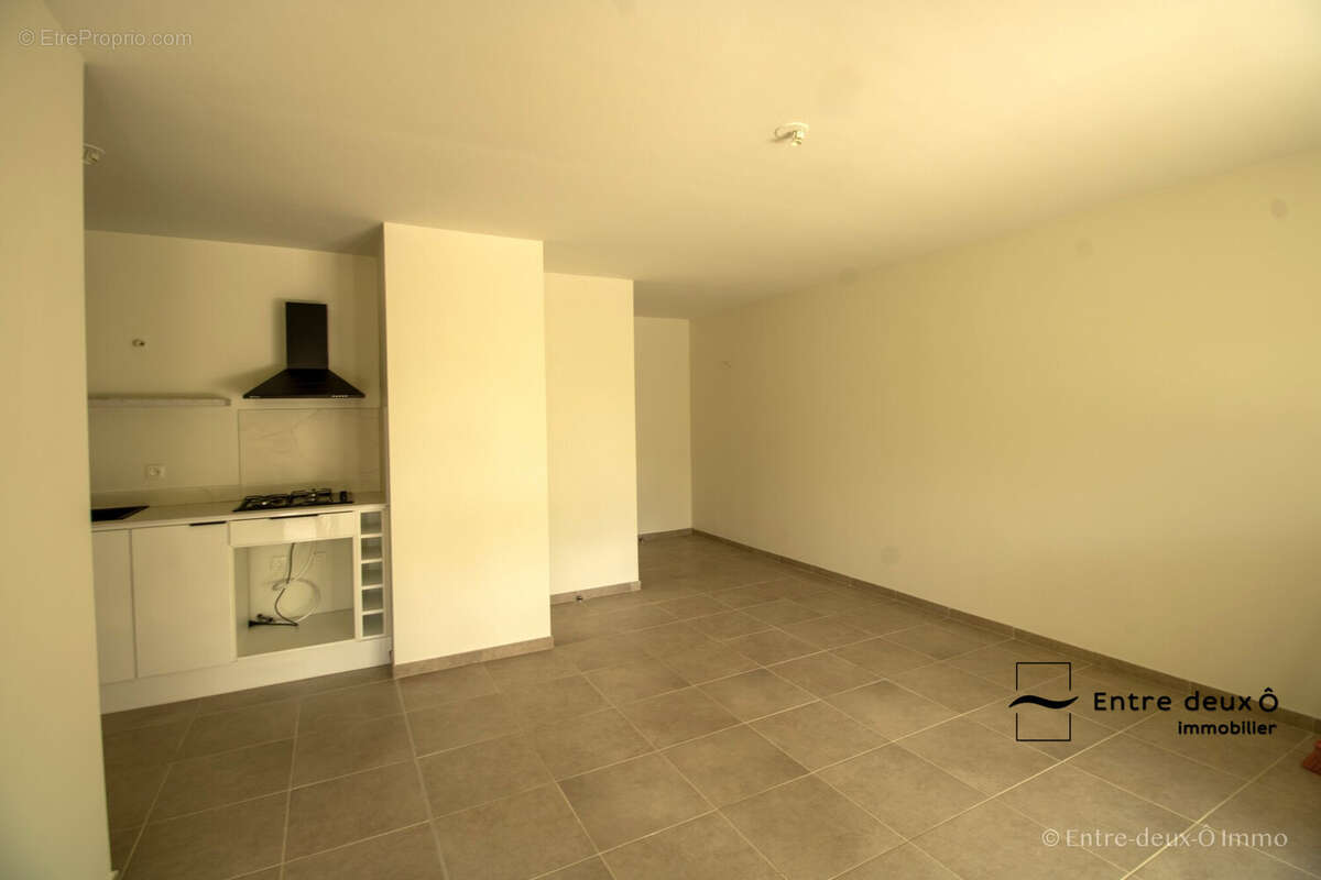 Appartement à FORT-DE-FRANCE