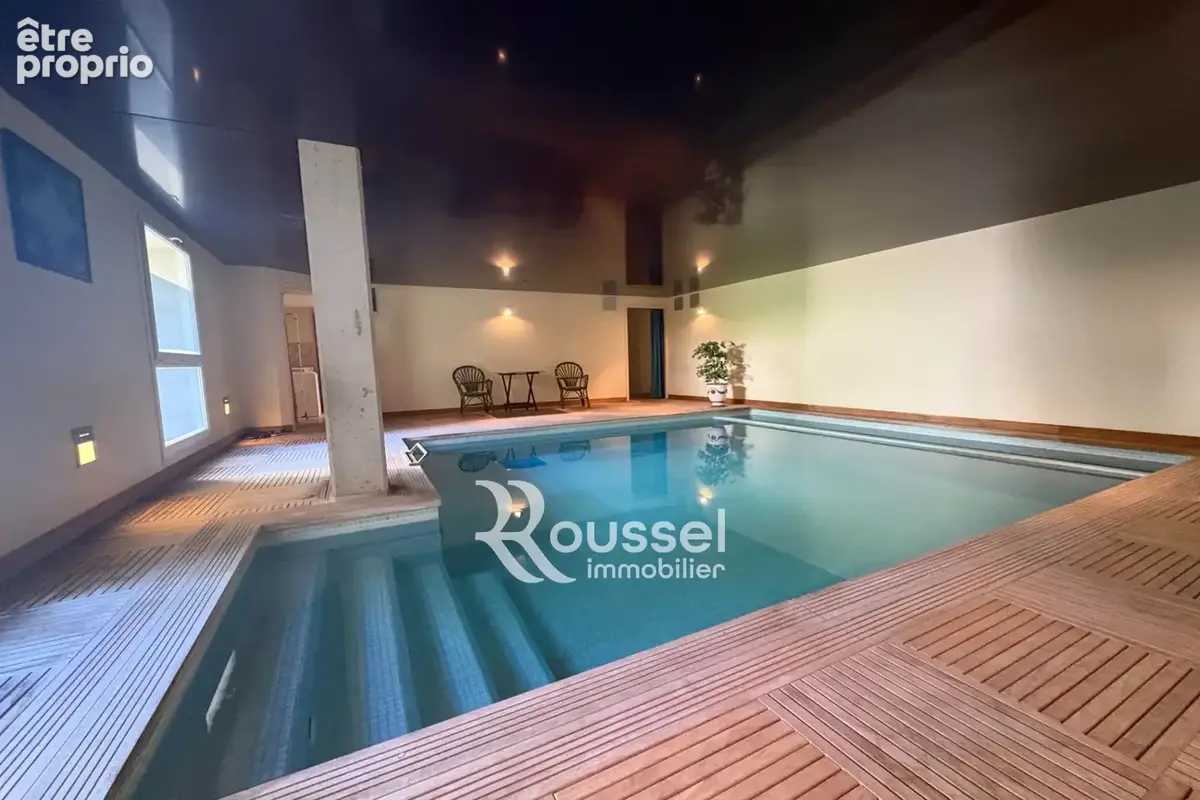 Maison 278 m² à vendre à Gigean (34770) - photo 6