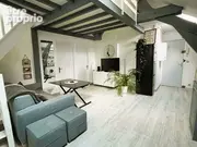 Appartement à LE MESNIL-LE-ROI