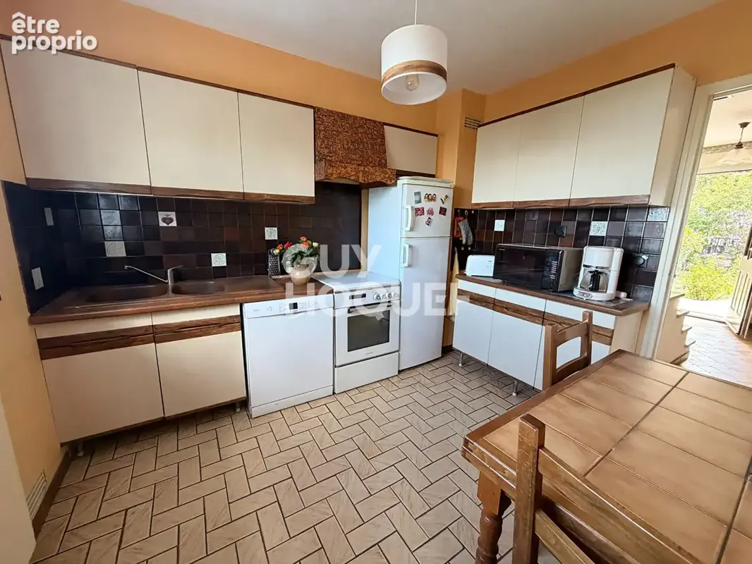 Maison individuel avec très grand terrain ! - photo 4
