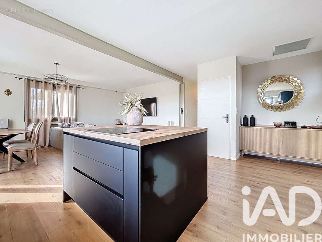 Photo 7 - Maison à SERVIAN