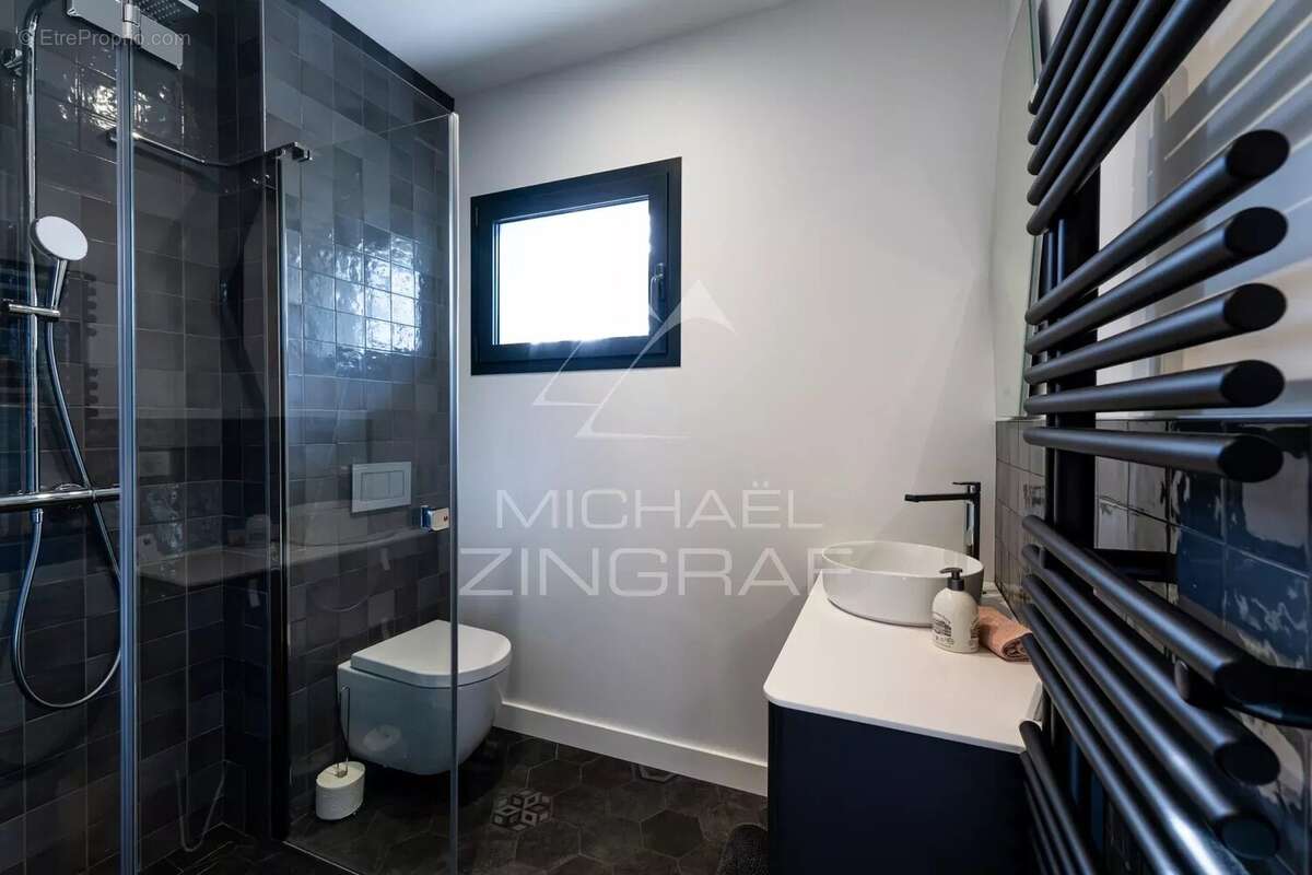 Maison à LE BOUSCAT