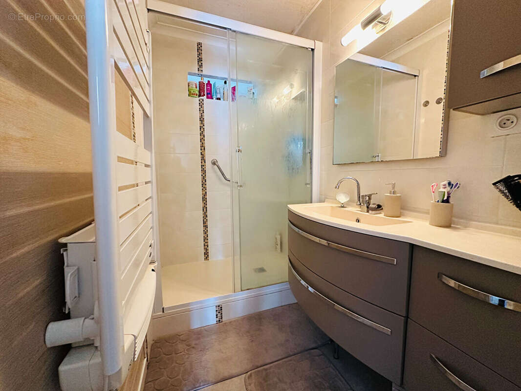 Appartement à ORVAULT