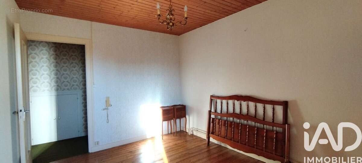 Photo 7 - Maison à SAINT-CYR-DES-GATS