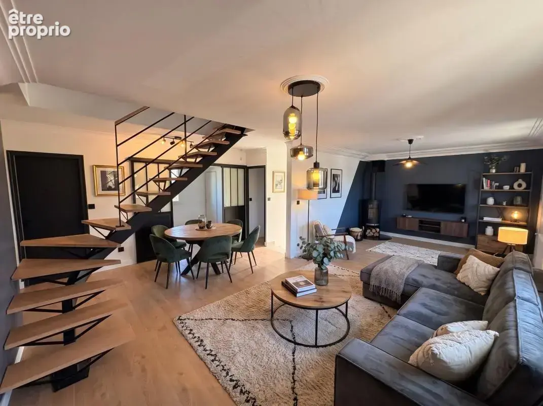 Photo Maison à Vertou au prix de 494 000€