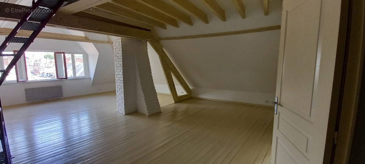 Appartement à LES ANDELYS