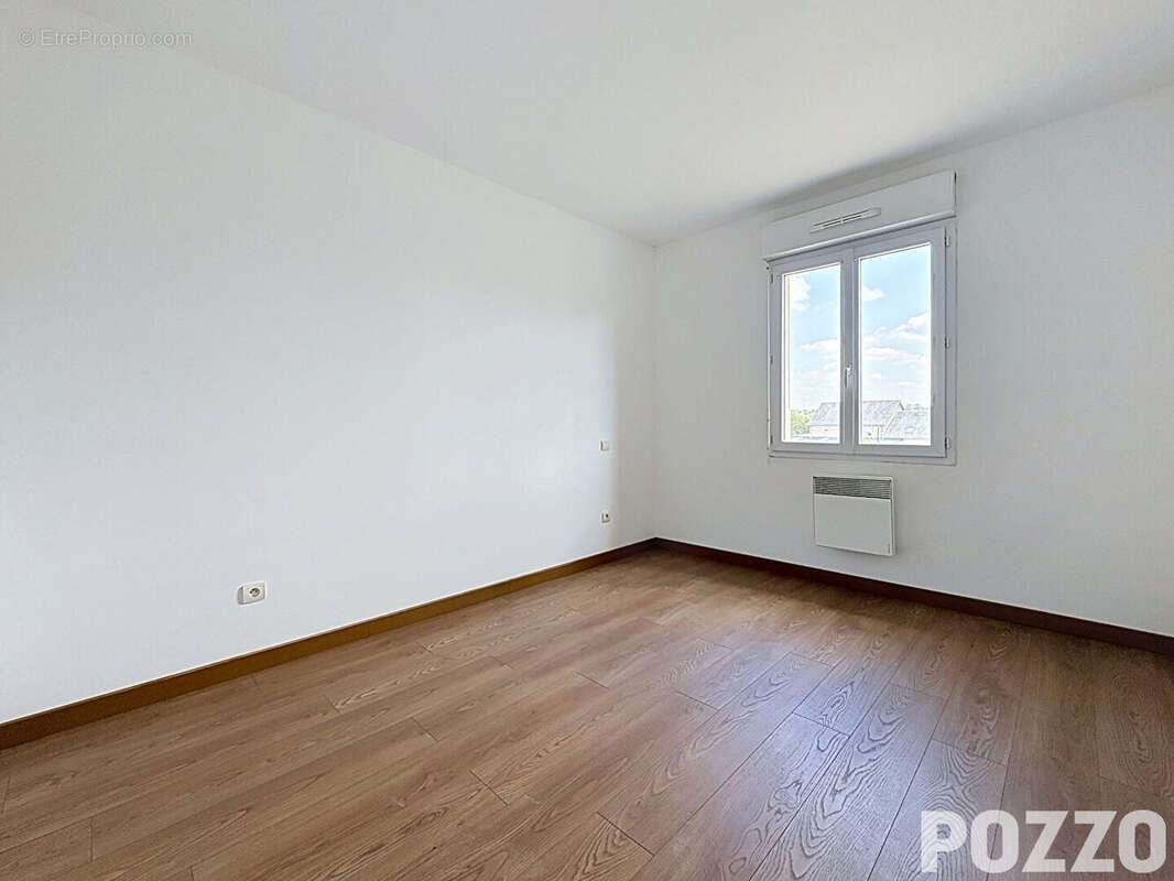 Maison de plain pied Savigny 6 pièces 88 m2  terrain de 580 m² - photo 9