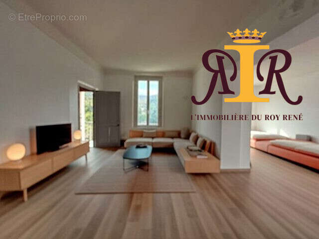 Maison à APT