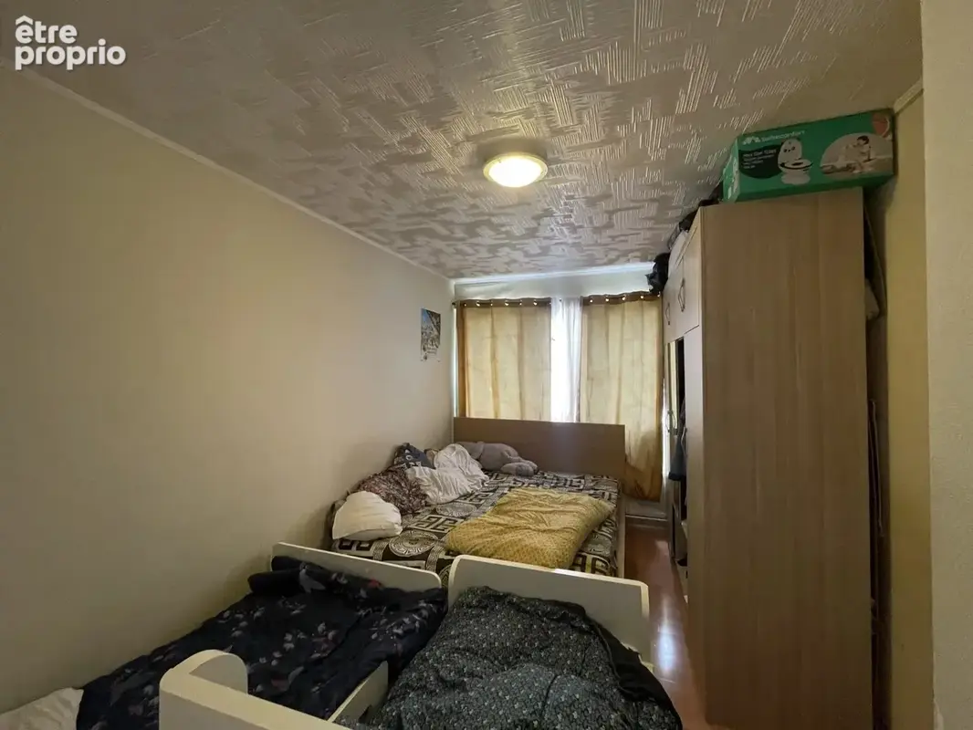 Appartement 3 pièces de 57 m² avec parking et cave - Idéalement situé à Alfortville - photo 4