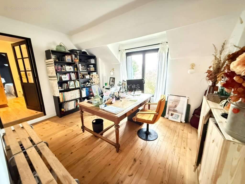 Maison à ROZAY-EN-BRIE