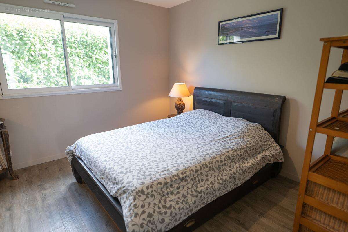 Villa contemporaine Saint-Armel 250 m2 - photo 8