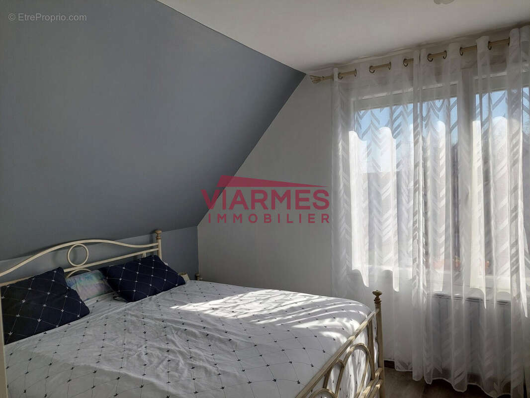 Maison à VIARMES