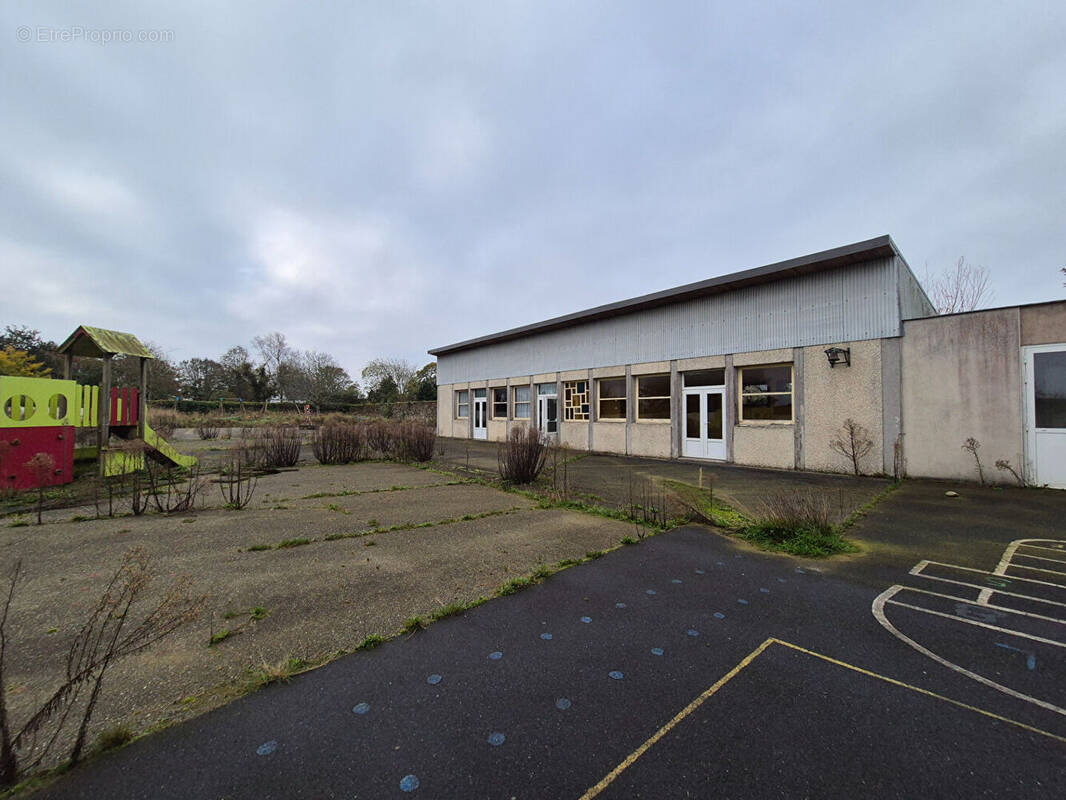 Maison à LE FOLGOET