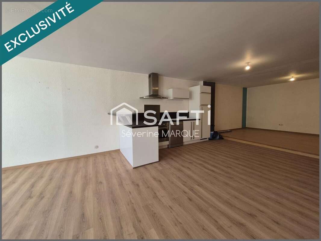 Photo 3 - Appartement à VERDUN