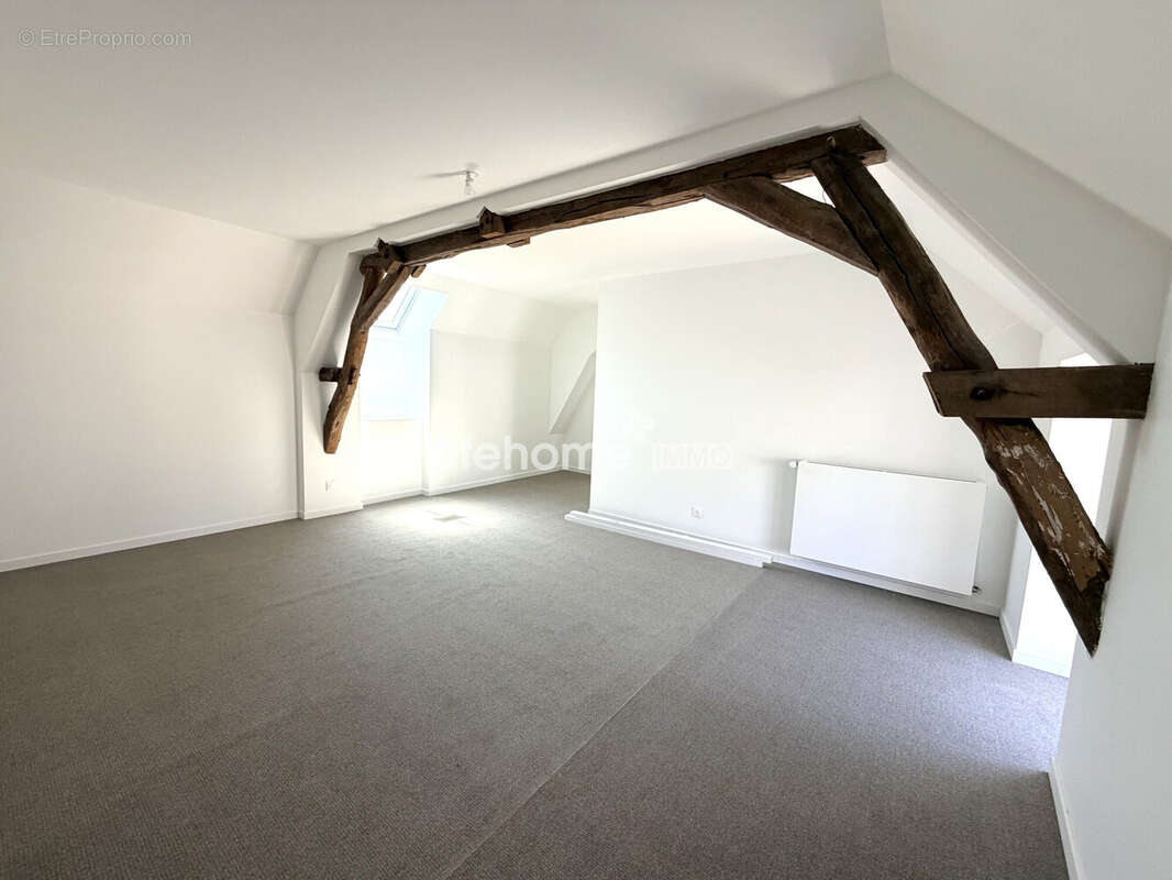 Maison à CHATEAUROUX
