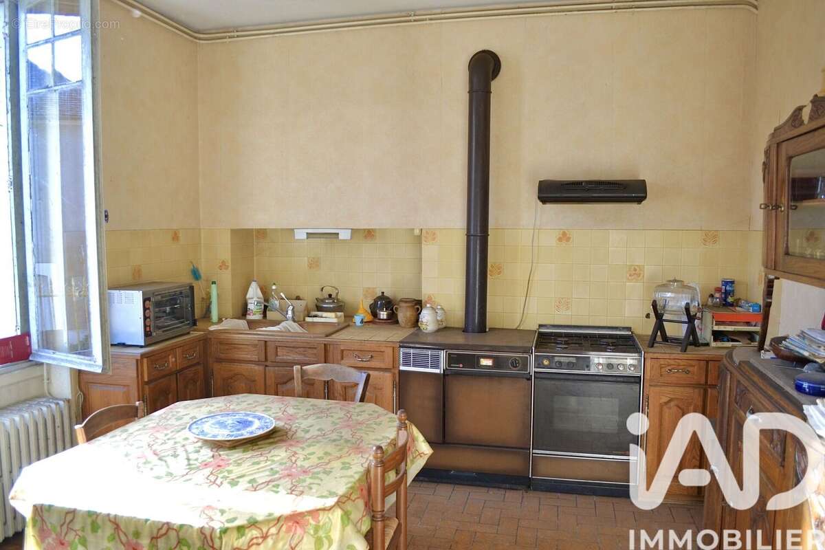 Photo 6 - Maison à LE BLANC