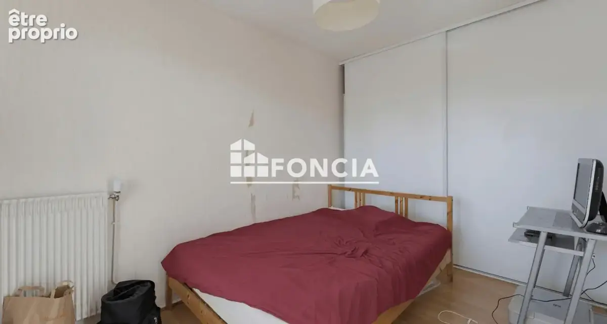 Appartement T4 à vendre à Mérignac – 68 m² – Tramway à 200 m - photo 5