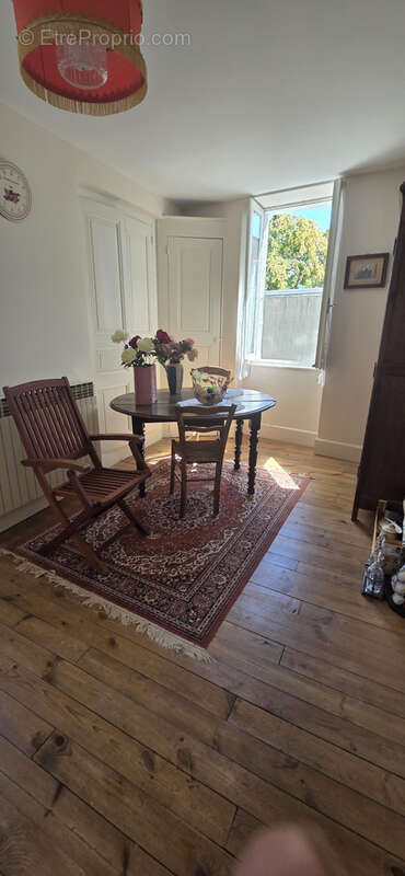 Maison de village avec terrain et dépendance - photo 10