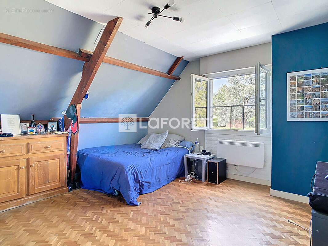 Maison à MAURE-DE-BRETAGNE