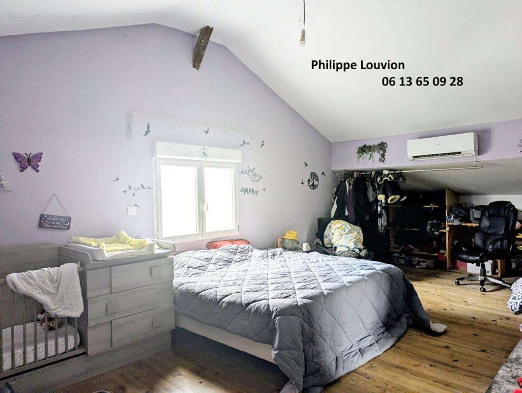 Maison à AILLAS