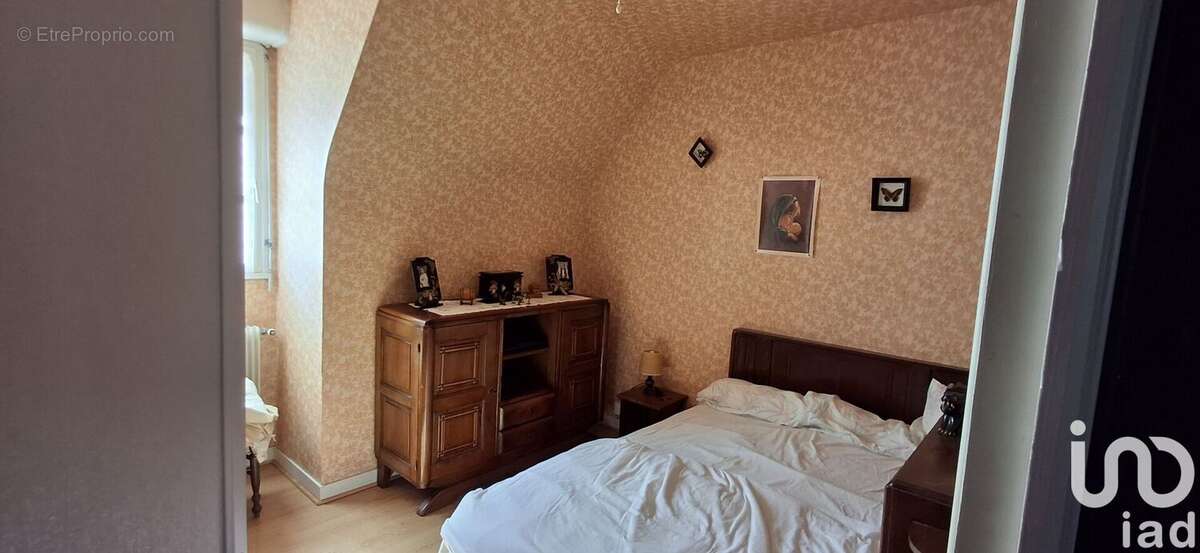 Photo 4 - Maison à LANGONNET