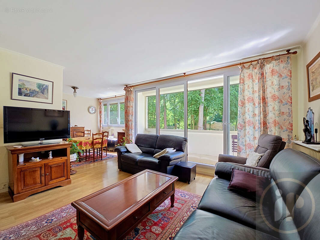 Appartement à POISSY
