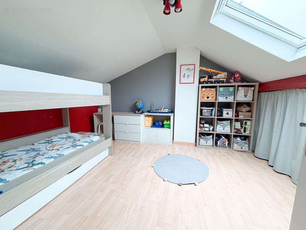 Maison à NANTES