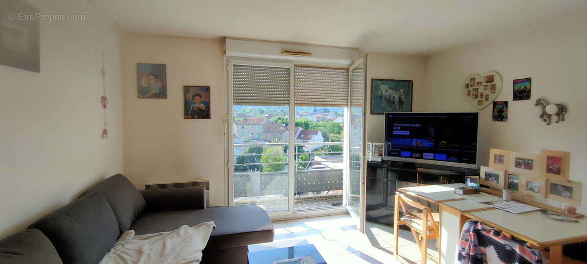 Appartement à VICHY