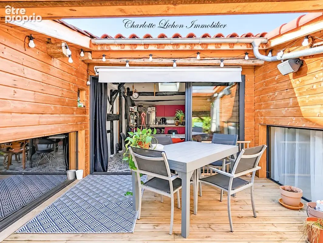 Maison 4 chambres - garage - picine intérieure - jacuzzi - sauna - salle de cinéma - appartement et studio iné - photo 51