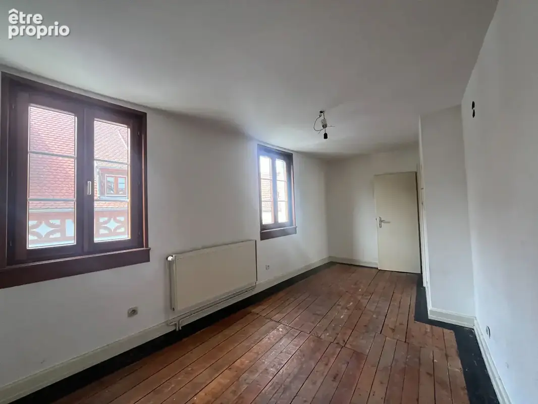 SELESTAT Maison 5 pièces - photo 8