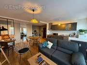 Appartement à MONTLUCON