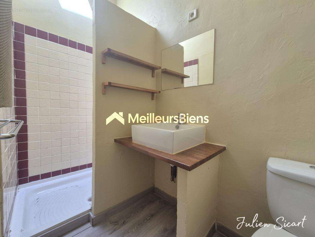 Maison à LE SOLER