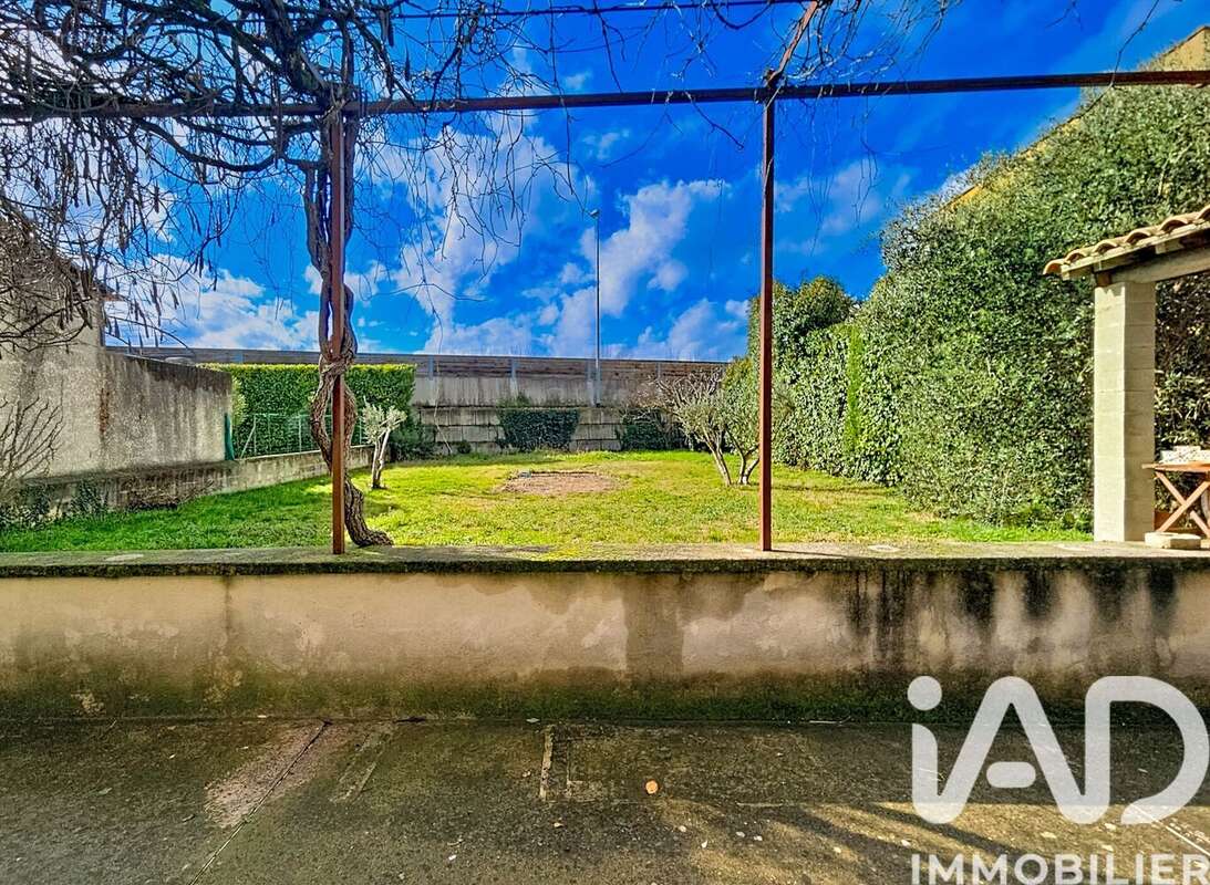 Photo 3 - Maison à CAVAILLON