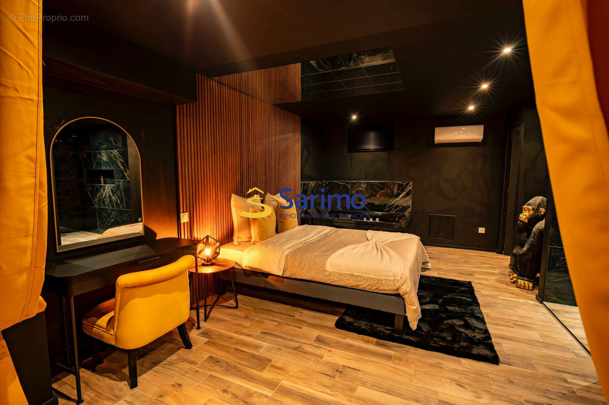 Appartement à HOENHEIM