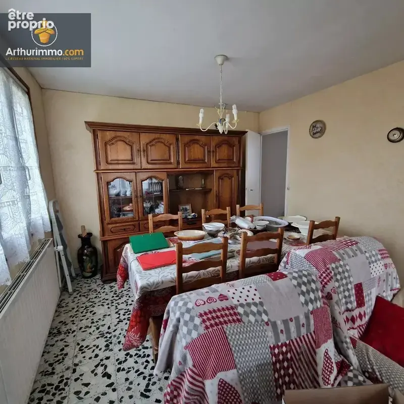Vente Maison Ravenel(60130) 149 000ï¿œ - photo 5