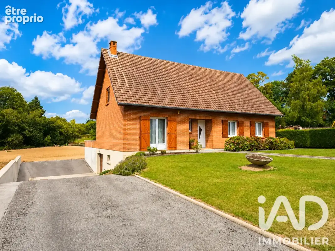 Photo 1 - Maison à ROISEL