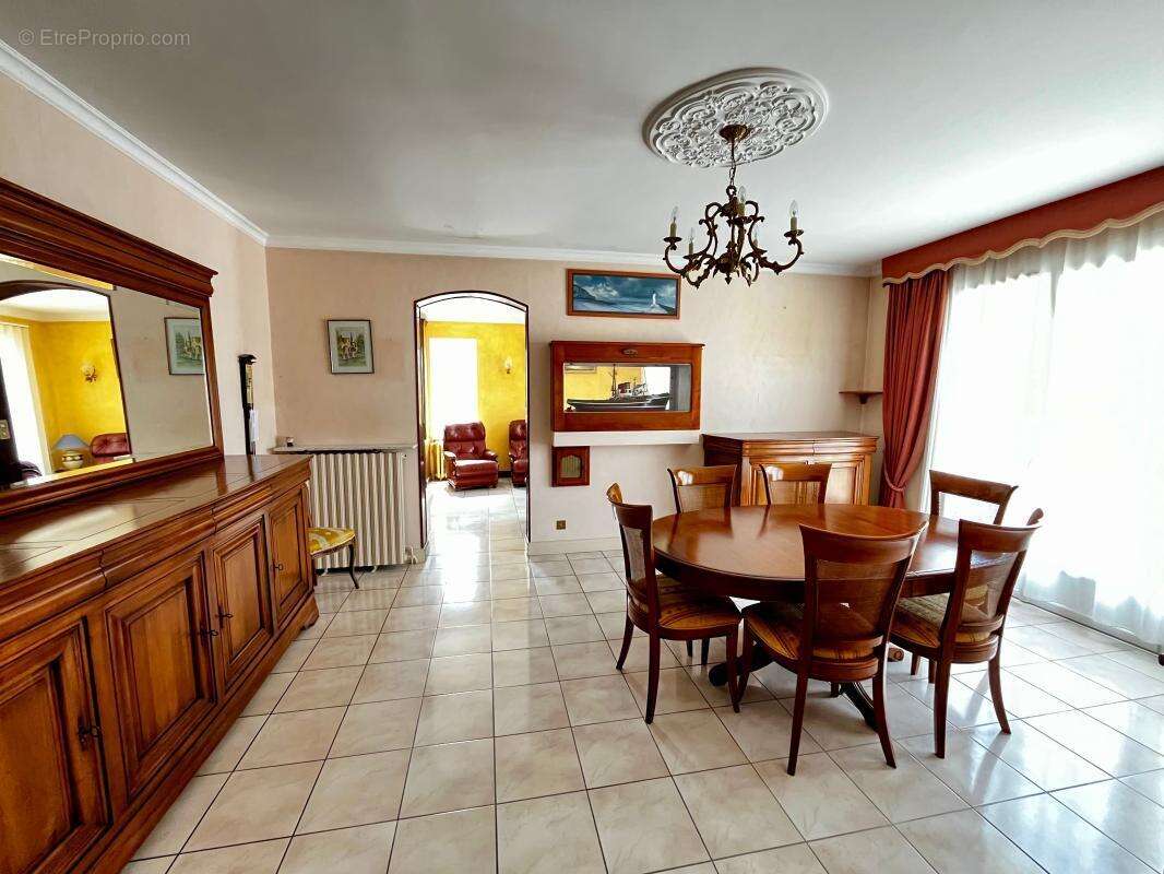 Maison à L'HOUMEAU