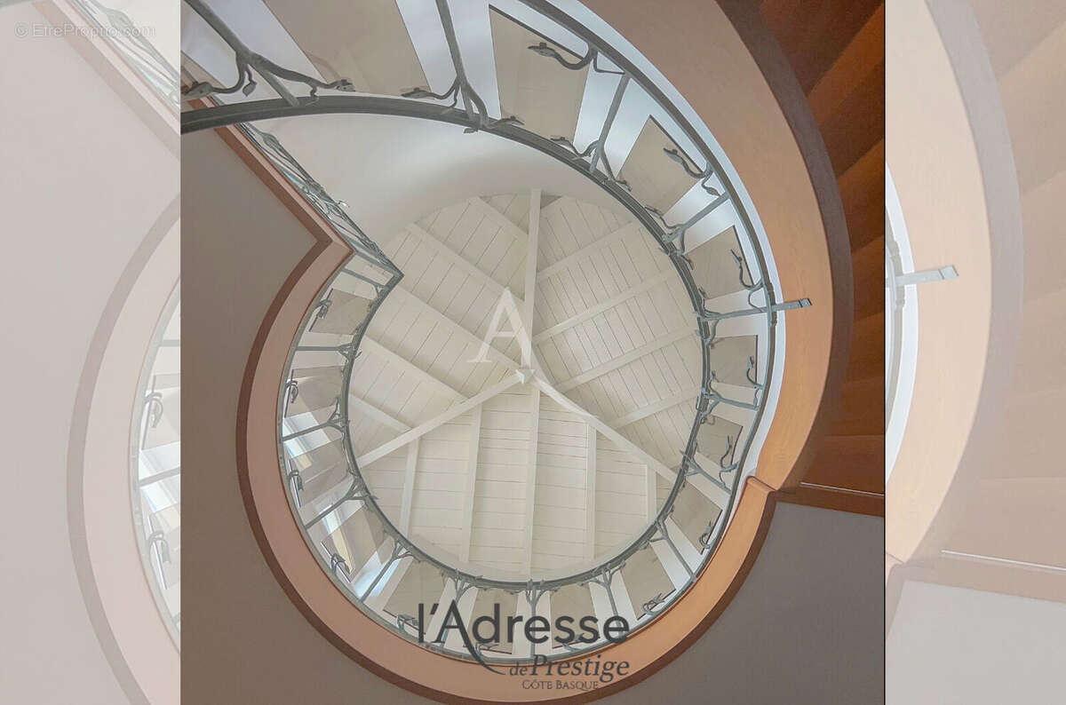 Maison à URRUGNE