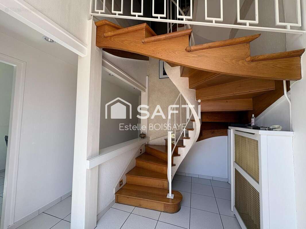 Photo 5 - Maison à VIRE